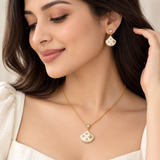 Constellation Ivoire Jewellery Set