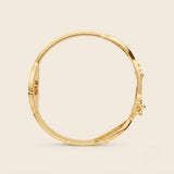 Celestial Star Bangle